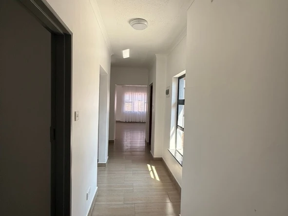 3 Unit Townhouse Complex