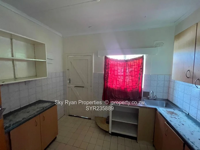 Mabelreign House To Rent 