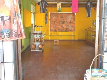 Shop & Retail Property