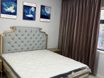 18 Unit Townhouse Complex