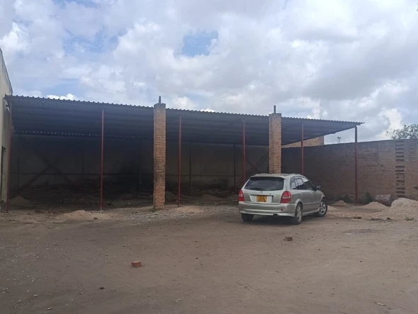 Warehouse & Factory