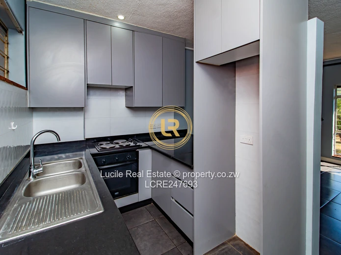 Avenues Apartment Living