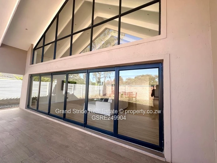 House For Sale In Vainona