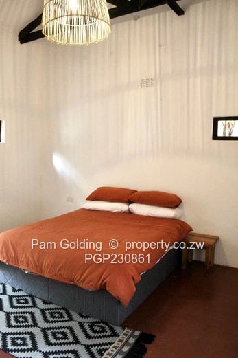 Zambezi Riverfront Living On Msuna Island (Sole Mandate)