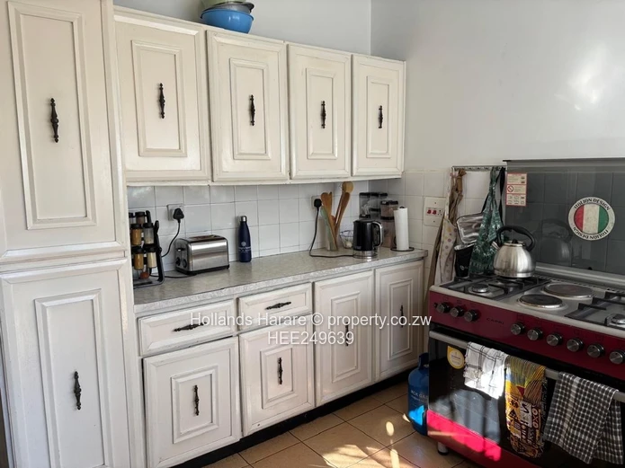 Lovely townhouse in Avondale