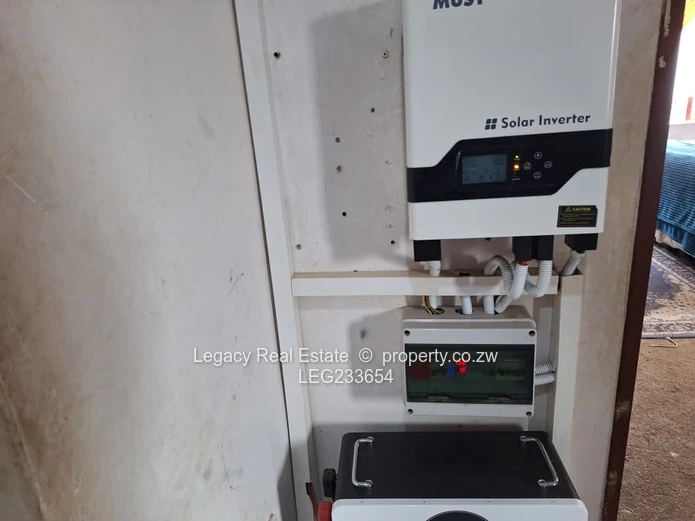 Affordable Home for Renovation – Bloomingdale