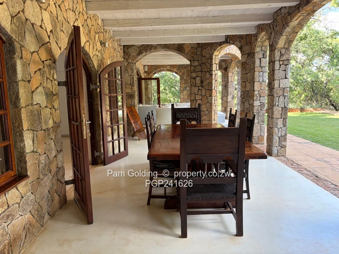 Tranquil Living - Umwinsidale 