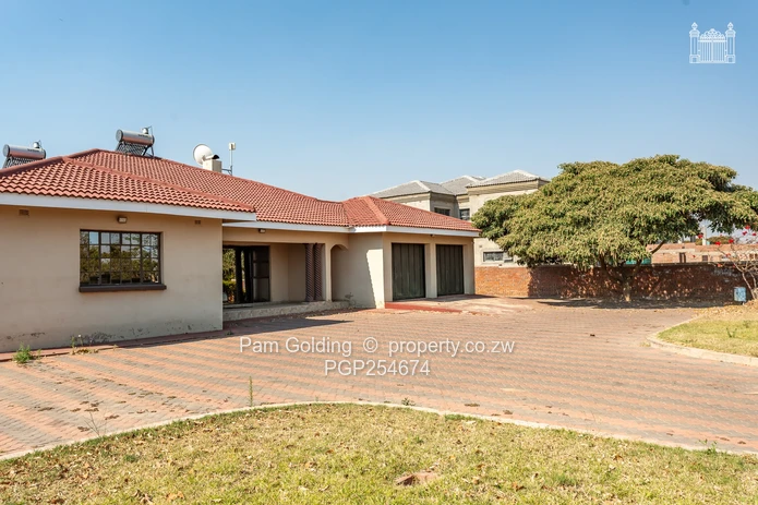 House for sale