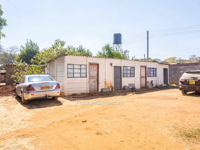 Borrowdale West Harare North