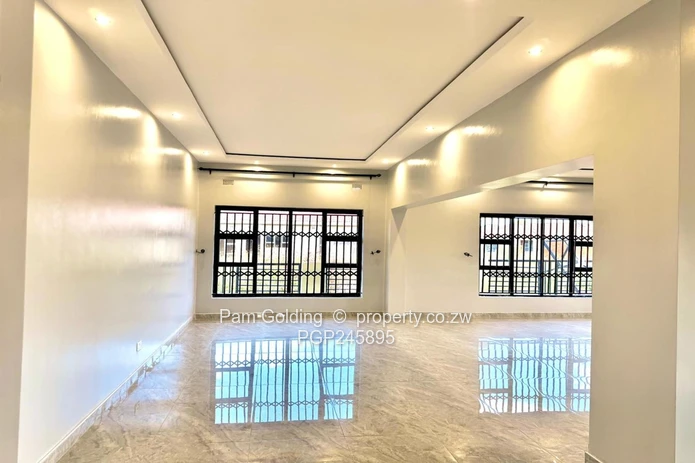 Stylish Modern Living In A Secure Gated Community