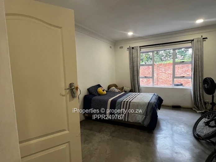 Spacious 4 bedroomed home for sale in Westgate