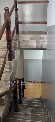 9 Bedroomed House in Chisipiti, 2100sqm.