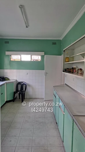Gunhill 4 bedroomed house for Rent