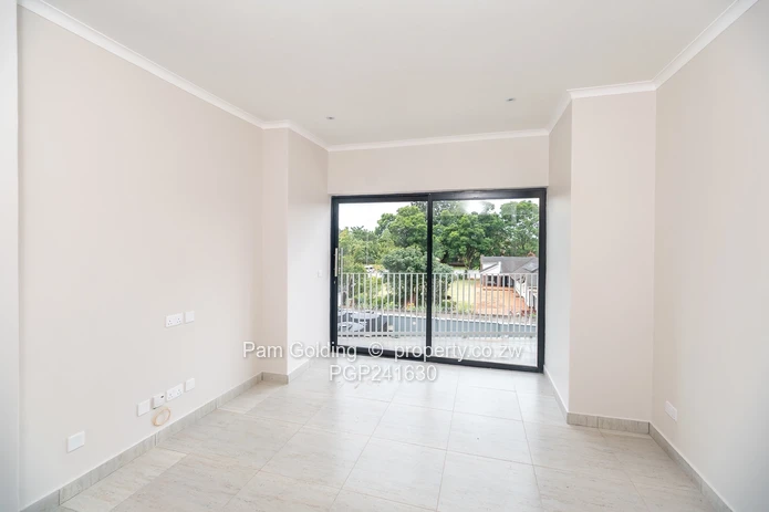 Modern 2 Bedroom Apartment in Vainona