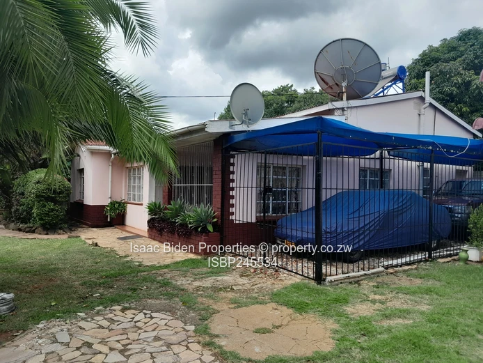 Avondale West Cozy 2 Bedroom Home!