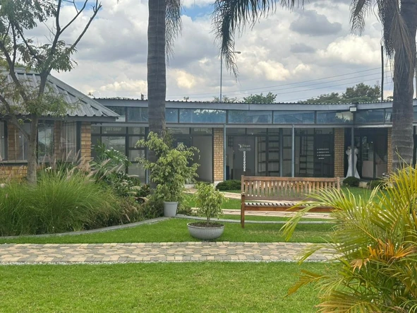 Shop & Retail Property