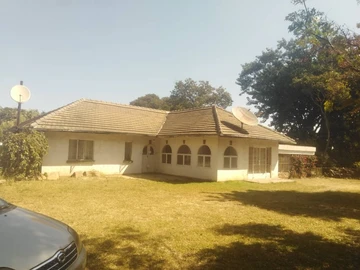 Waterfalls house for sale