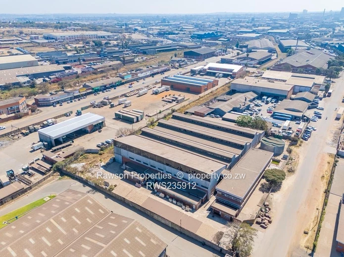 Southerton Plymouth Industrial Property For Sale