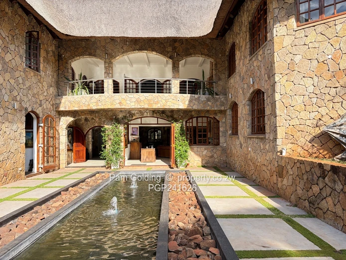 Tranquil Living - Umwinsidale 