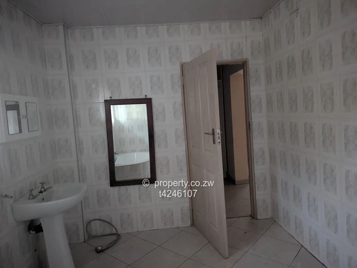 Malborough 3 bedroom house to rent 