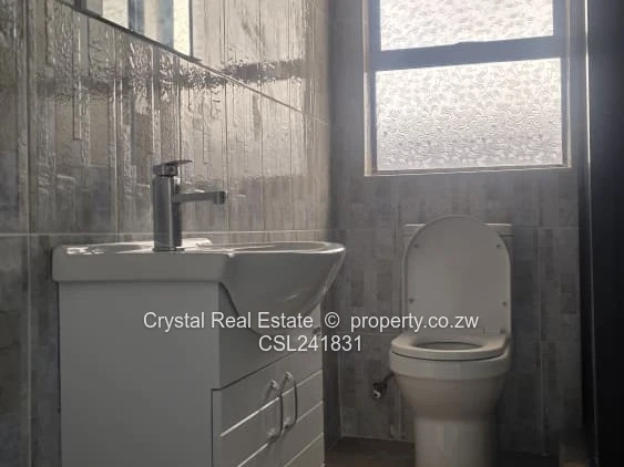 Arlington Ensuite Available 