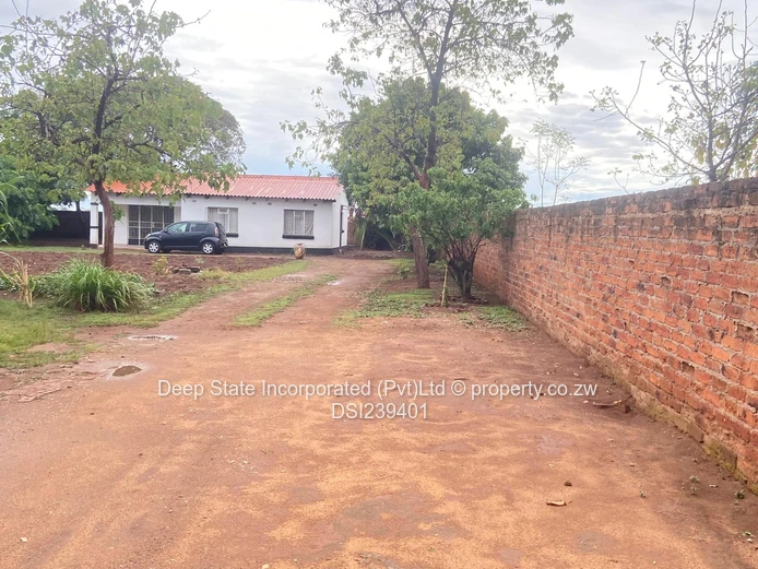 Mt pleasant Heights phase 1 Stand for sale