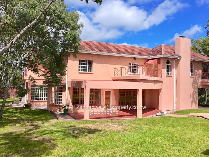 Grandeur and Elegance on Folyjon Crescent – A Glen Lorne Masterpiece