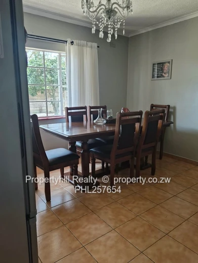 Greendale 3 bedroomed house & 2 bedroomed Cottage (Sole Mandate)