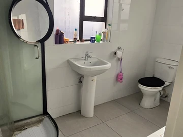 3 Bedroom Townhouse Complex