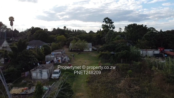 Prime Development Opportunity