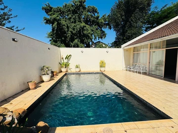 3 Bedroom Townhouse Complex