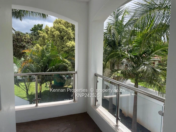 Double Storey House for Sale  4 bedroom 4 bathroom ensuite (Sole Mandate)