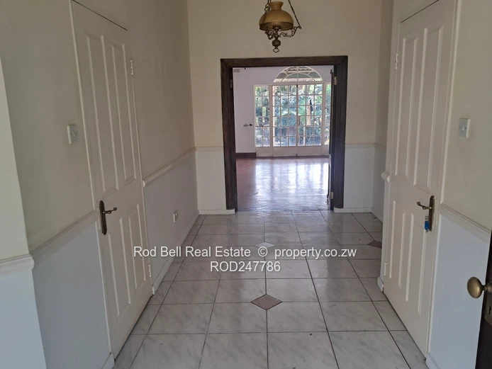 3-bedroom home in great location