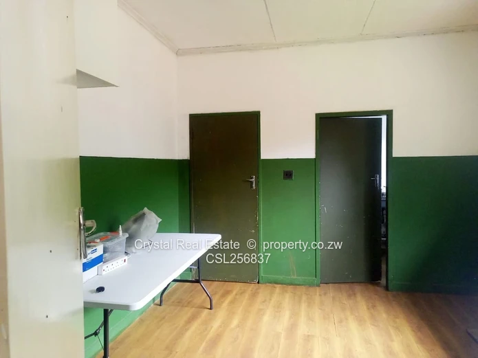 Prime Property for Sale in Chinhoyi (Sole Mandate)