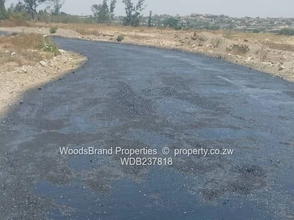 Aspley Park Gated Community stands for sale