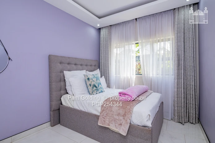 6 Bedroom House For Sale In Mount Pleasent Heights