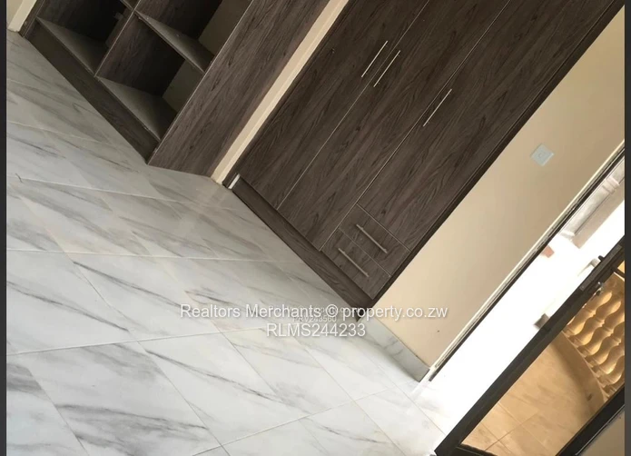 Glenlorne Flat To Rent