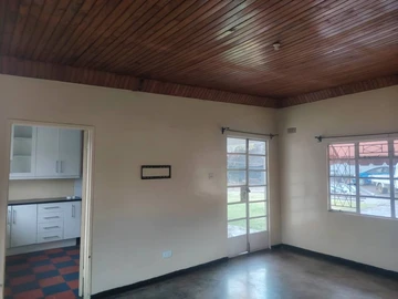 3 Bedroom Cottage
