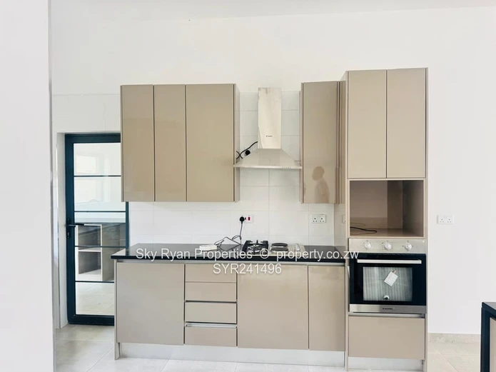 3 Borrowdale, Vainona Apartments For Rent