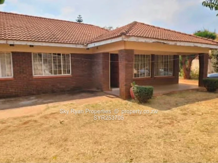 Mount Pleasant Heights Phase 1 house for sale