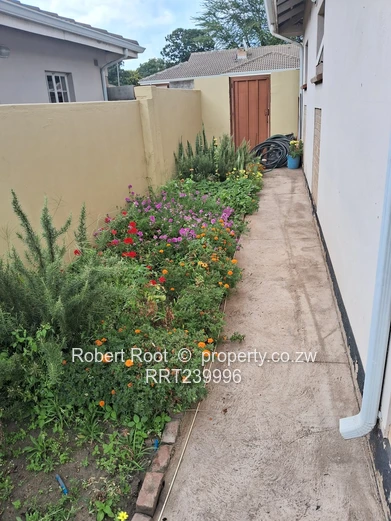 3 Bed Cluster, Waterfalls, FBC Complex Phase 2