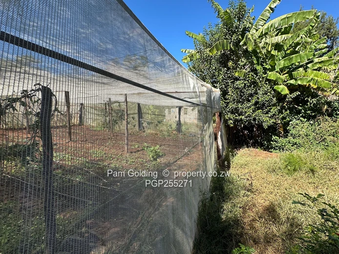 5 Acre Plot With So Many Extras