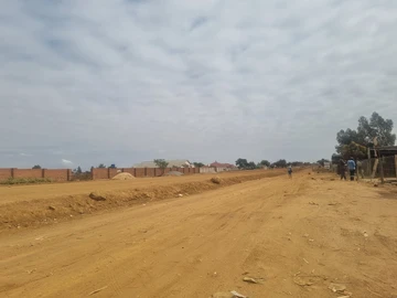 Commercial & Industrial Land