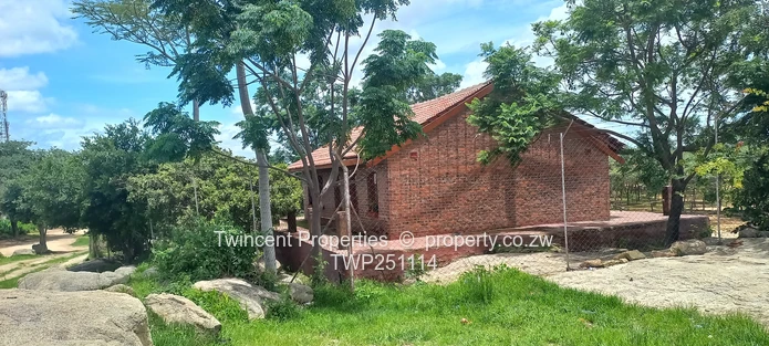 Commercial property for sale  (Sole Mandate)