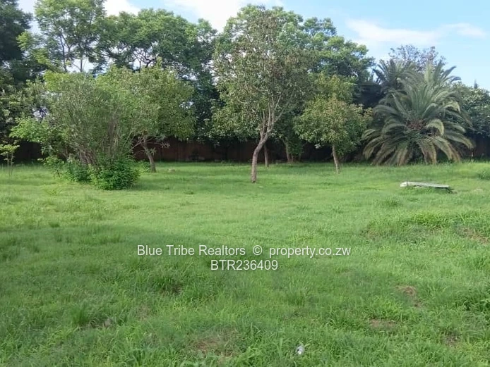 House for Sale in Waterfalls 