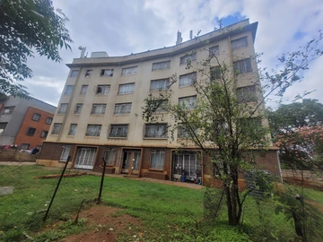 2 Bedroom Flat & Apartment