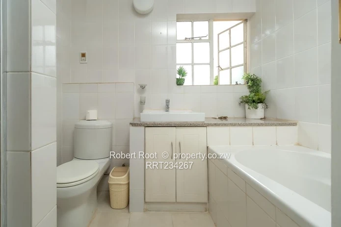 Borrowdale Town House for Sale