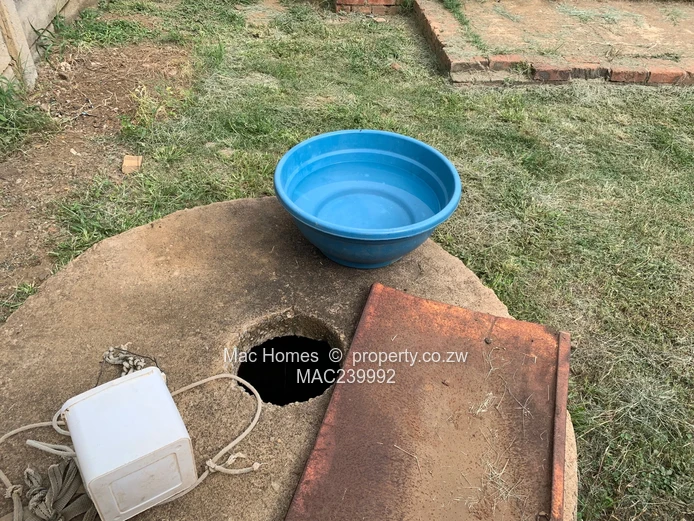 Tynwald North Incomplete In-fill House for Sale