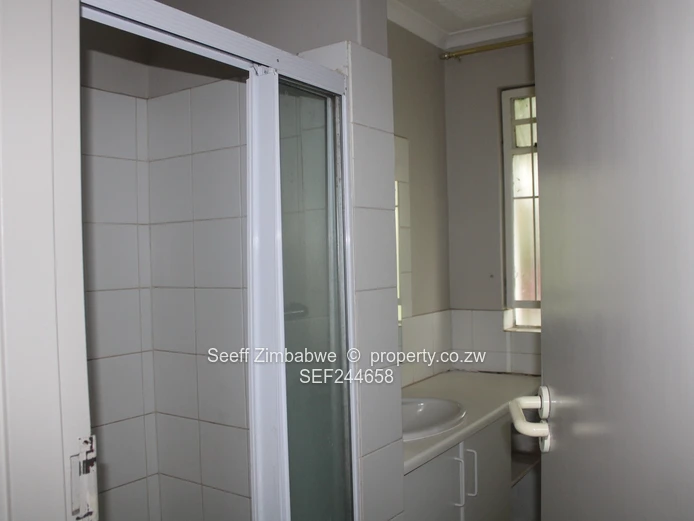 Dandaro Flat For Rent