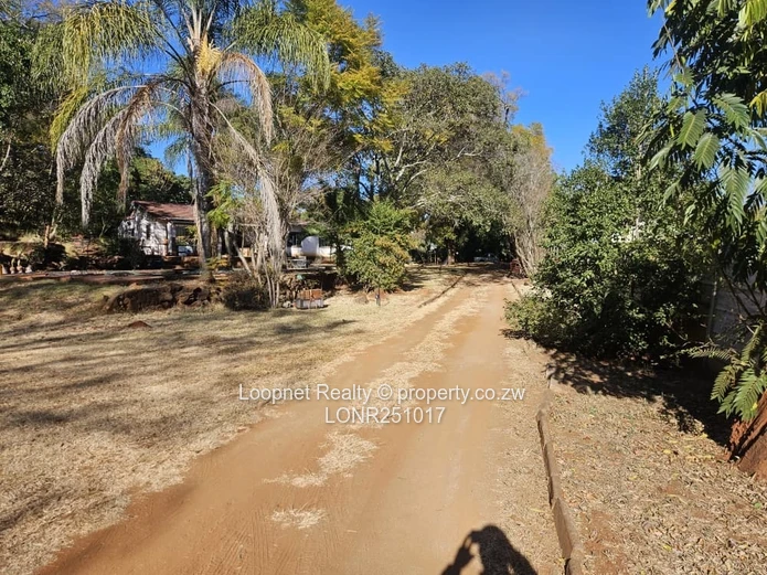 Greystone Park 4-Bedroom Home on 4300 sqm